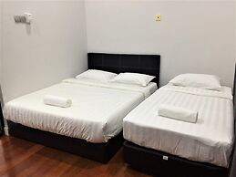 Borneo Coastal Residence - IMAGO Mall