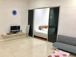 Borneo Coastal Residence - IMAGO Mall