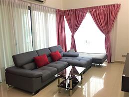 Borneo Coastal Residence - IMAGO Mall