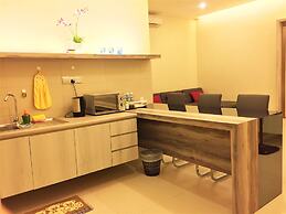 Borneo Coastal Residence - IMAGO Mall