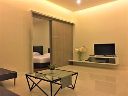 Borneo Coastal Residence - IMAGO Mall