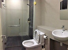 Borneo Coastal Residence - IMAGO Mall