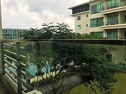 Borneo Coastal Residence - IMAGO Mall