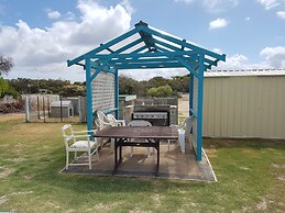 Marion Bay Holiday Villas