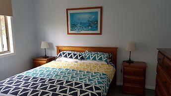 Marion Bay Holiday Villas