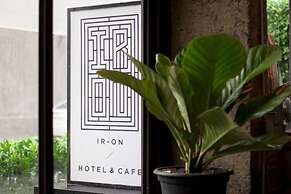 IR-ON Hotel