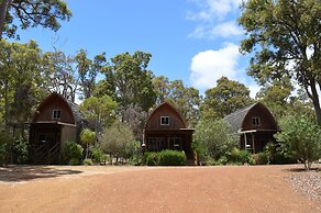 Jarrah Glen Cabins