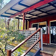 Jarrah Glen Cabins