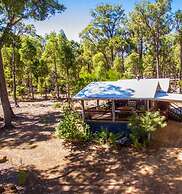 Jarrah Glen Cabins