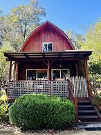 Jarrah Glen Cabins