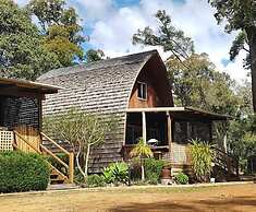 Jarrah Glen Cabins