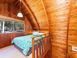 Jarrah Glen Cabins