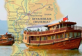 Amara River Cruise