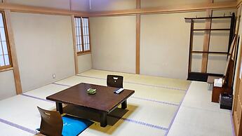 Chuoukan Shimizuya Ryokan