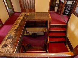 Chuoukan Shimizuya Ryokan