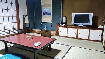 Chuoukan Shimizuya Ryokan