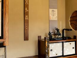 Chuoukan Shimizuya Ryokan