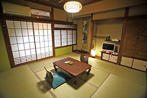 Chuoukan Shimizuya Ryokan