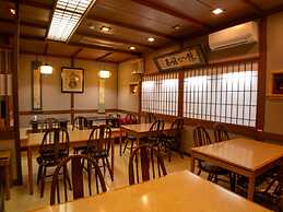 Chuoukan Shimizuya Ryokan