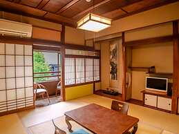 Chuoukan Shimizuya Ryokan