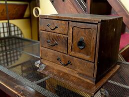 Chuoukan Shimizuya Ryokan