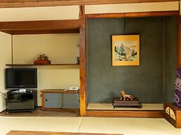 Chuoukan Shimizuya Ryokan