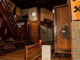 Chuoukan Shimizuya Ryokan