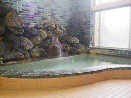 Chuoukan Shimizuya Ryokan