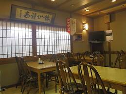 Chuoukan Shimizuya Ryokan