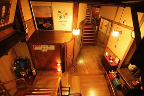Chuoukan Shimizuya Ryokan