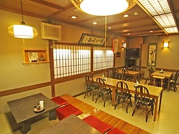Chuoukan Shimizuya Ryokan