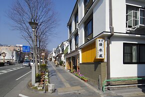 Chuoukan Shimizuya Ryokan