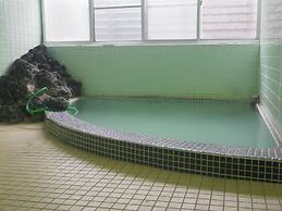 Chuoukan Shimizuya Ryokan