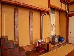 Chuoukan Shimizuya Ryokan