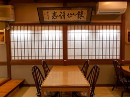Chuoukan Shimizuya Ryokan