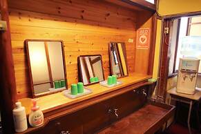 Chuoukan Shimizuya Ryokan