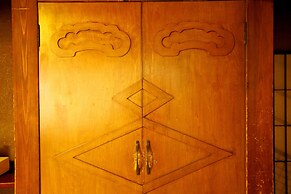 Chuoukan Shimizuya Ryokan