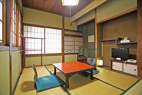 Chuoukan Shimizuya Ryokan