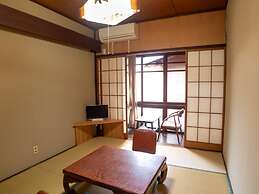 Chuoukan Shimizuya Ryokan