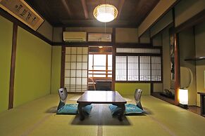 Chuoukan Shimizuya Ryokan