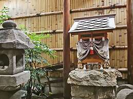 Chuoukan Shimizuya Ryokan