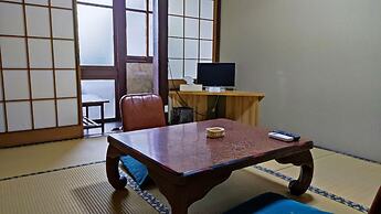 Chuoukan Shimizuya Ryokan