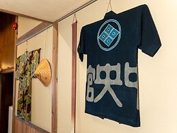 Chuoukan Shimizuya Ryokan