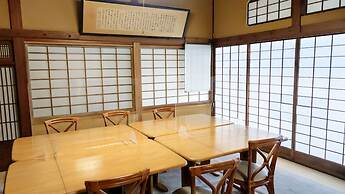 Chuoukan Shimizuya Ryokan