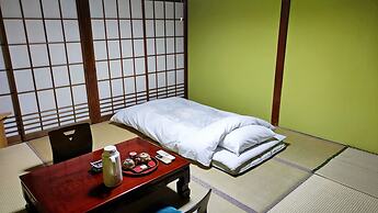 Chuoukan Shimizuya Ryokan