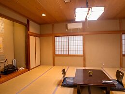 Chuoukan Shimizuya Ryokan