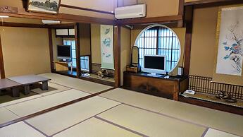 Chuoukan Shimizuya Ryokan