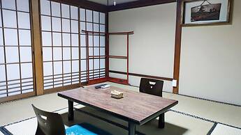 Chuoukan Shimizuya Ryokan