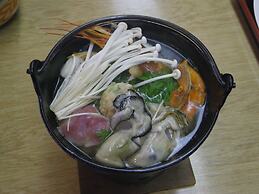 Chuoukan Shimizuya Ryokan