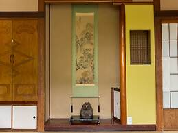 Chuoukan Shimizuya Ryokan